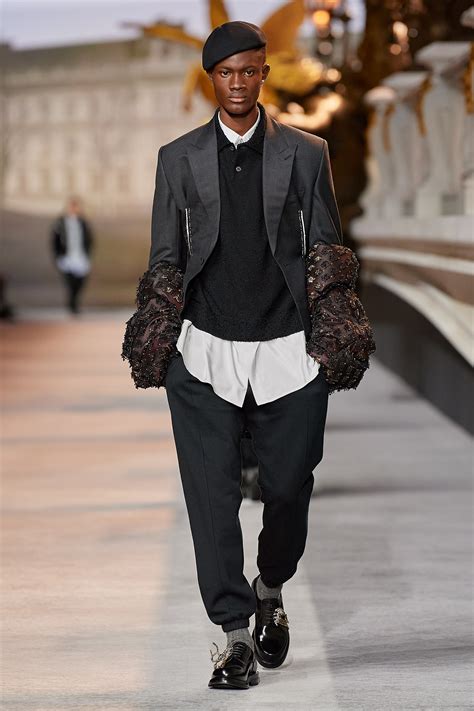 dior mens clothing online|christian dior for man.